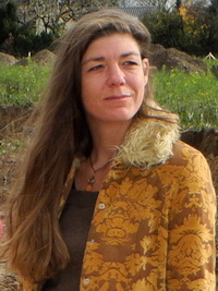 Dr. Friederike Zinner